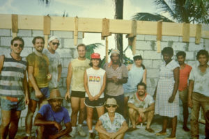 TDa MBAs@CaribCouncilBldg